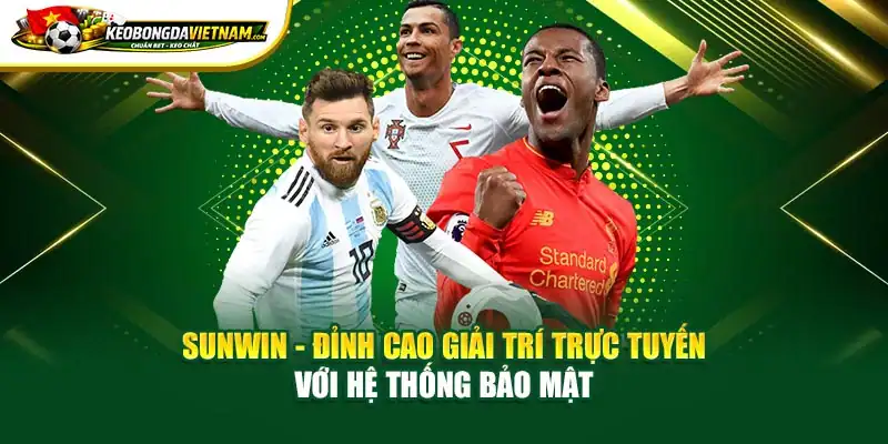 Nguồn dữ liệu kèo được tổng hợp, chọn lọc tại Kèo Bóng Đá